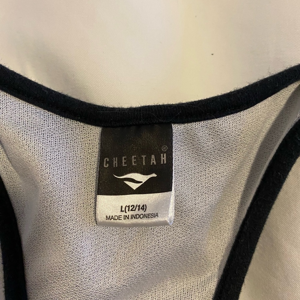 ATHLETIC WORKOUT GYM TOPS 2 NWOT - Picture 4 of 7